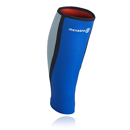Rehband - Pantorrillera para hombre
