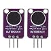 Produktbild 2 Stücke Electret Mikrofonverstärker Einstellbare MAX4466 Modul Sensor Sound Modul