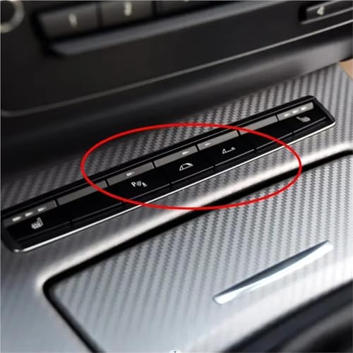 Réparation boutons console centrale BMW Z4 E89 usés - 4