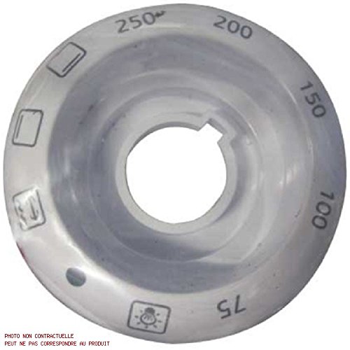  – Festplatte Schalterprogramm für Backofen Fagor