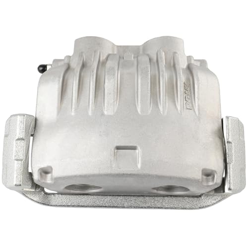 Image of 18B5122 18B5123 Front Left & Right Disc Brake Calipers Assembly