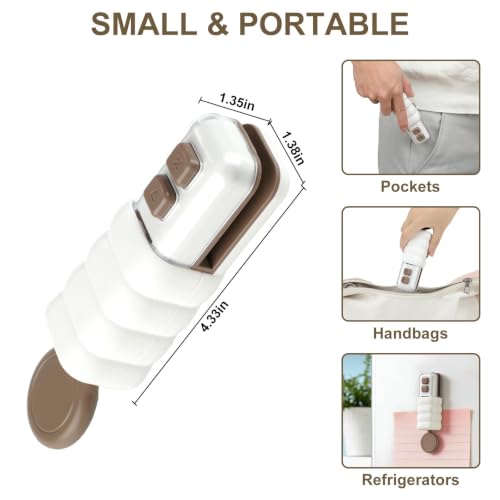 4 in 1 Mini Bag Sealer