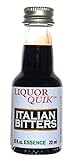 Liquor Quik Natural Liquor Essence 20 ml (Italian Bitters)