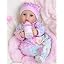 Candy Pink