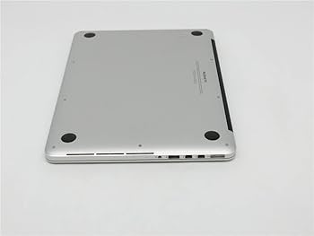 Amazon.co.jp: 【整備済み品】2015年 Macbook Pro 13.3inch