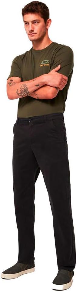 Oakley Mens Oakley Allday Chino Pant - Image 7