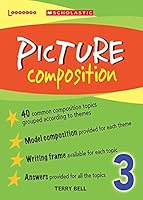 Picture Composition 3 9814192627 Book Cover