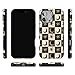 Casely iPhone 16 Pro Case | Mystic Moonstar | Black Celestial | Compatible with MagSafe | Bold Protective Design