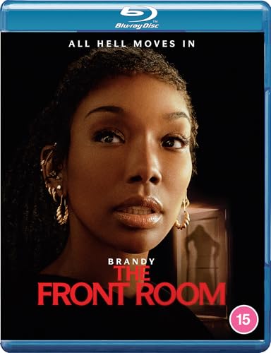 The Front Room [Blu-Ray]