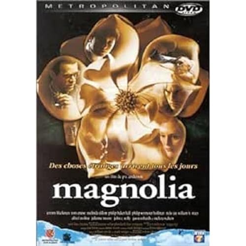 Magnolia [Édition Simple] [Édition Simple]