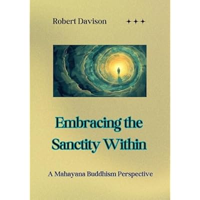 Embracing the Sanctity Within