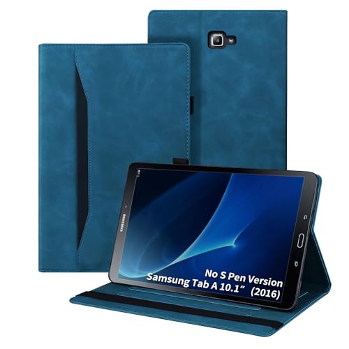 Auslbin Galaxy Tab A6 2016 10.1 Pulgadas Funda,Estuche de Tableta de con Soporte para...