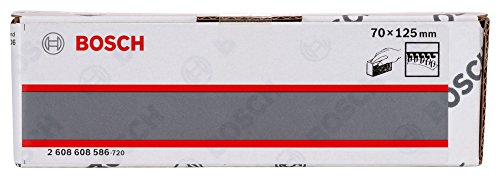 1 Cale Poncage Mousse 70X125 G - vue 4