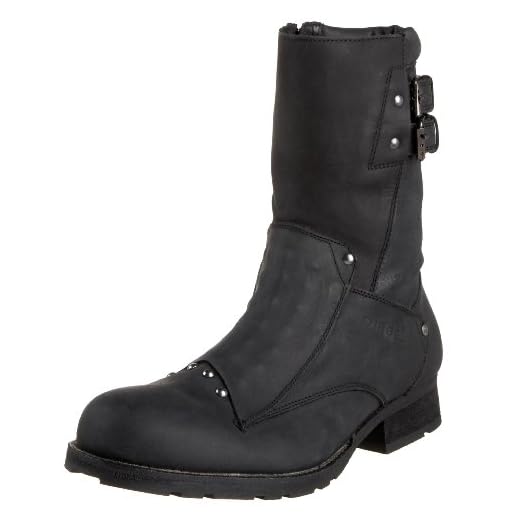 Diesel Men's Moonwalk 2 Boot