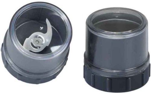 Preisvergleich Produktbild Krups XF606101 Zubehör Mini-Zerkleinerer S9000