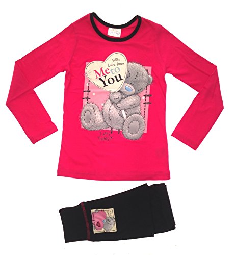 Me To You Tatty Teddy - Pigiama lungo da bambina