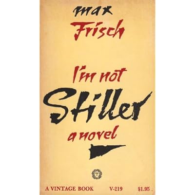 IM NOT STILLER V219