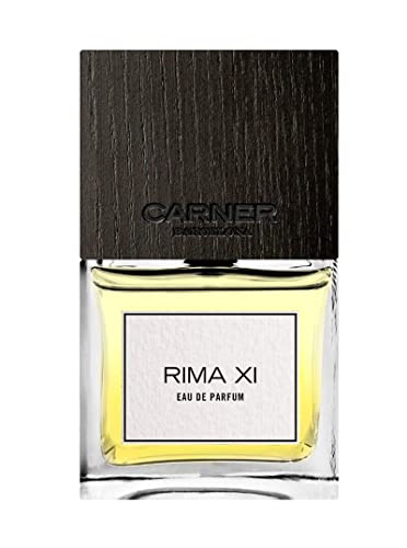 Carner Barcelona - Rima XI Eau de Parfum