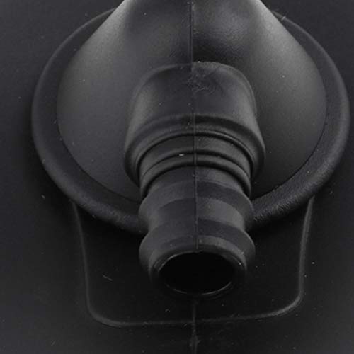 lahomia Pack of 2 Kitesurfing Kiteboarding Kite Bladder Repair Single Pump Valve Kit - Thumbnail 5
