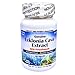 Ecklonia Cava Premium Extract Maximum Strenght by Ford-Speranza - 300 mg per Cap / 600 mg Daily Supply