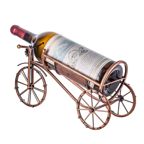 Soporte para Botella de Vino SONGCHAO Pequeño miniatura 1