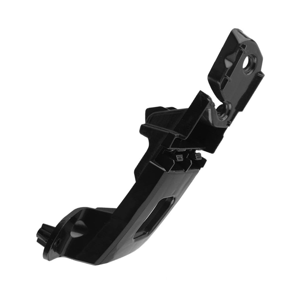 TOTMOX Front Bumper Support Bracket, 5C5 807 773/5C5 807 774/5C5