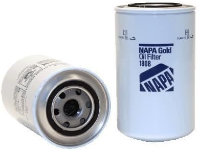1808 Napa Gold Oil Filter