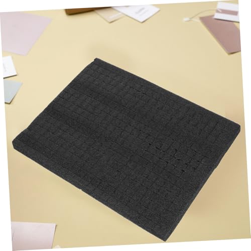 Doublures de rangement en mousse prédécoupée et inserts de boîte de transport - 7