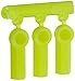 RPM Heavy Duty Rod Ends (12), Yellow