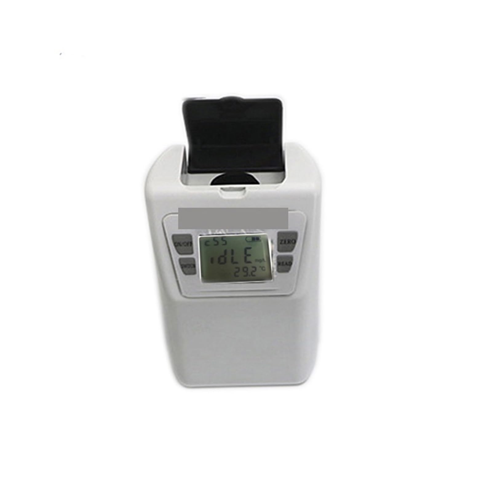 Espectrofotómetro, Analizador Inteligente Portátil De Mano, Medidor De Detección, Método De Espectrofotómetro De Precisión Del 5%