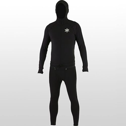 Miniatura 3 de Airblaster Traje Ninja clásico para hombre