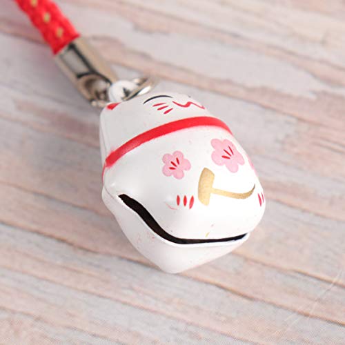 UKCOCO CordÃ£o de Telefone CordÃ£o de Telefone Celular para Ao Redor Do Dedo CordÃ£o de Suporte de T