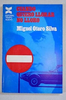 Paperback Cuando Quiero Llorar No Lloro Book