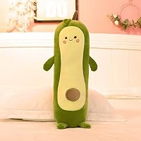 Amazon.co.jp: YQkasj アボカド クッション 本物そっくり おもしろ