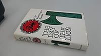 The Day of the Lion B00B7DJ5I2 Book Cover