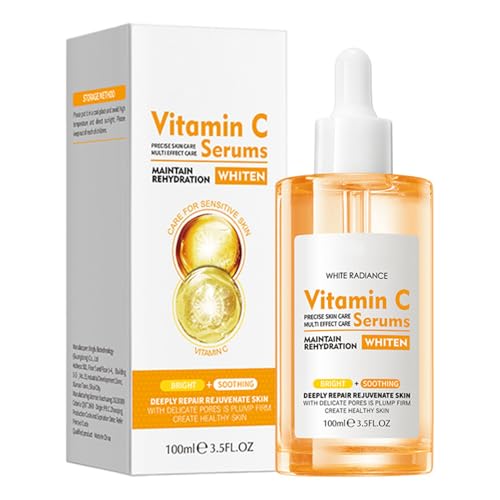 ranrann 100ML Hydrating Essence for Face Daily Moisturizer Liquid and Refresh Skin Sakura Essence One Size