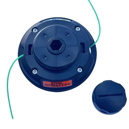 Tête faucheuse Stihl AutoCut C 4 2 4006 710 2121 - vue 3