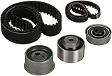 Gates TCK232A PowerGrip Premium Timing Belt Component Kit