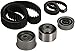 Gates TCK232A Timing Belt Pulley