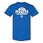 Seton Hall Pirates Royal
