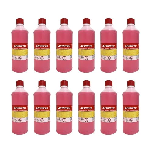 Set Alcool Etilico Denaturato 90° 94° 99° | Bottiglia 1