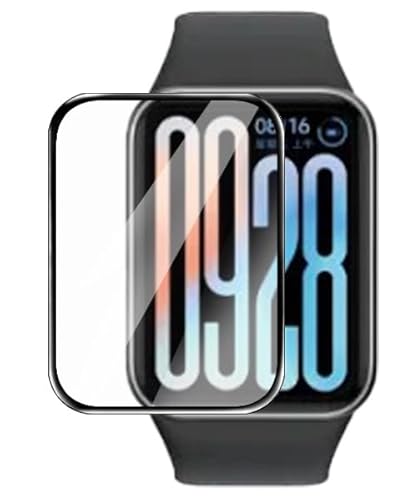 Xiaomi Smart Band 9 Pro X}[gEHb`یtB VI~ X}[goh iC vtJo[ Ռz z wh~ tʕی V[gV[ XN[veN^[ 3DȖʐ݌vSʕی^Cv \tȒP \