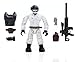 Mega Bloks Call of Duty Arctic Invasion Building Set