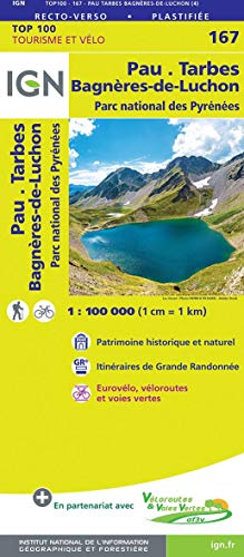 Télécharger 167 - PAU TARBES Gratuit