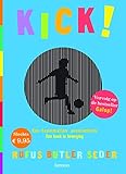 Kick!