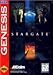 Stargate - Sega Genesis