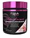 NLA for Her - Her Aminos - Comprehensive BCAA Amino Acid Blend - Supports Increased Endurance, Builds Lean Muscle, Improve Hydration & Enhance Recovery – Dragon Punch - 254 Grams