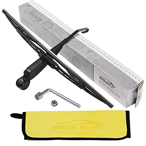 HODEE Rear Wiper Arm Blade for Dodge Grand Caravan Chrysler Town & Country by HODEE - Used condition - US$15.57