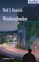Weinbergbunker 3935263570 Book Cover
