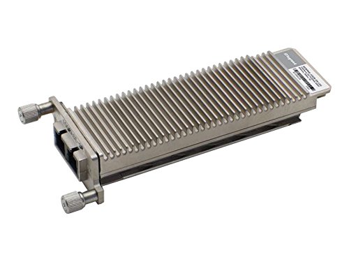 C2G Cisco Compatible 10GBase-SR MMF XENPAK Transceiver, TAA Compliant (XENPAK-10GB-SR-LEG)